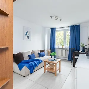Superapart Deotymy 19 Apartament