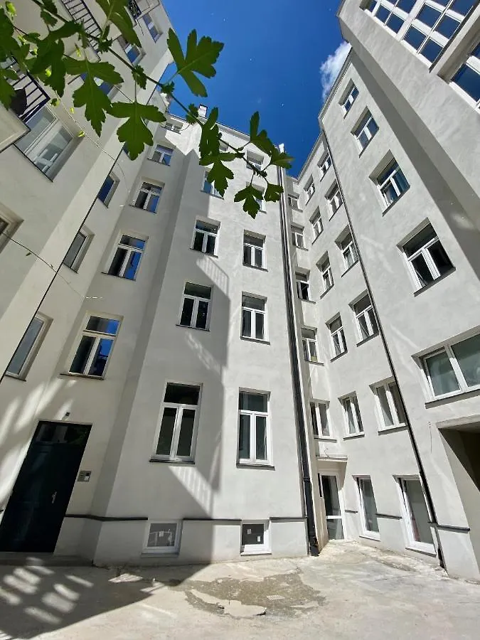Lwowska Apartment - Lwowska 9 Warsaw